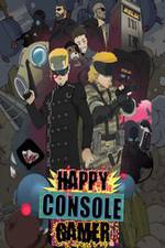 Watch Happy Console Gamer The Movie 1channel