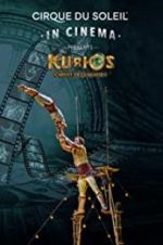 Watch Cirque du Soleil in Cinema: KURIOS - Cabinet of Curiosities 1channel