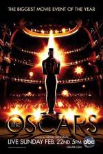 Watch 81st Annual Academy Awards 1channel