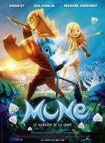 Watch Mune: Guardian of the Moon 1channel