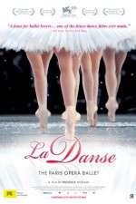 Watch La danse 1channel