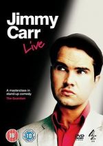 Watch Jimmy Carr Live 1channel
