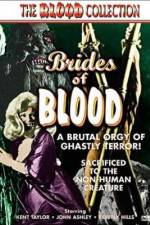 Watch Brides of Blood 1channel