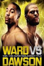 Watch Andre Ward vs. Chad Dawson 1channel