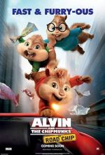 Watch Alvin and the Chipmunks: The Road Chip 1channel
