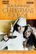 Watch Blackadder's Christmas Carol 1channel