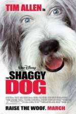 Watch The Shaggy Dog 1channel