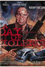 Watch A Day of Violence 1channel