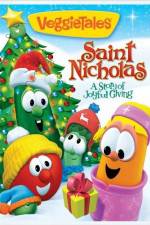 Watch Veggie Tales: Saint Nicholas: A Story of Joyful Giving 1channel
