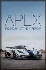 Watch Apex The Story of the Hypercar 1channel