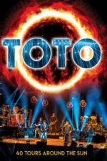 Watch Toto - 40 Tours Around the Sun 1channel