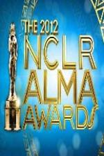 Watch 2012 ALMA Awards 1channel