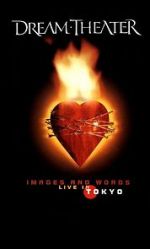 Watch Dream Theater: Images and Words - Live in Tokyo 1channel
