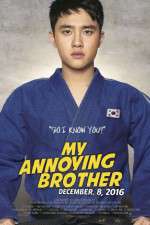 Watch My Annoying Brother 1channel