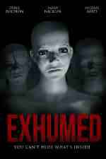 Watch Exhumed 1channel