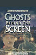 Watch Ghosts Behind the Screen 1channel