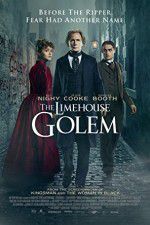Watch The Limehouse Golem 1channel