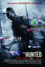Watch The Hunted 1channel