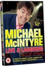 Watch Michael McIntyre Live & Laughing 1channel