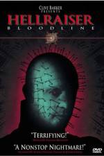 Watch Hellraiser: Bloodline 1channel