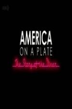 Watch BBC America On A Plate The Story Of The Diner 1channel