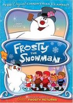 Watch Frosty the Snowman (TV Short 1969) 1channel