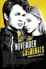 Watch November Criminals 1channel