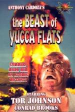 Watch The Beast of Yucca Flats 1channel