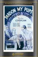 Watch Pardon My Pups 1channel