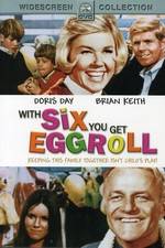 Watch With Six You Get Eggroll 1channel