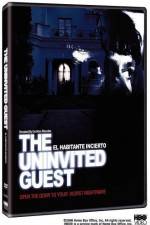 Watch The Uncertain Guest 1channel