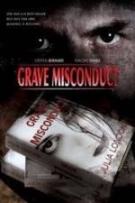 Watch Grave Misconduct 1channel