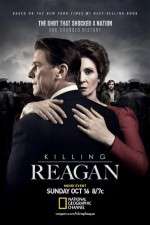 Watch Killing Reagan 1channel