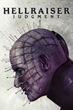 Watch Hellraiser X Judgement 1channel