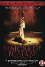 Watch Visions of Ecstasy 1channel
