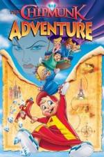 Watch The Chipmunk Adventure 1channel