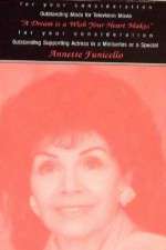 Watch A Dream Is a Wish Your Heart Makes: The Annette Funicello Story 1channel