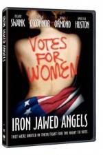 Watch Iron Jawed Angels 1channel