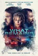Watch What Remains 1channel