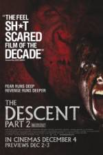 Watch The Descent Part 2 1channel