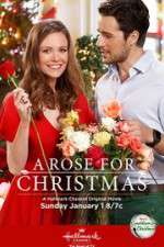 Watch A Rose for Christmas 1channel