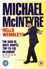 Watch Michael McIntyre Hello Wembley 1channel