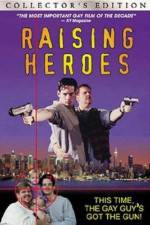 Watch Raising Heroes 1channel