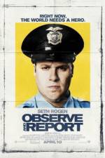 Watch Observe and Report 1channel