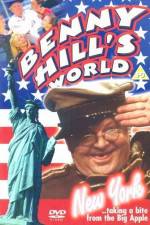 Watch Benny Hill's World Tour New York 1channel