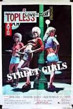 Watch Street Girls 1channel