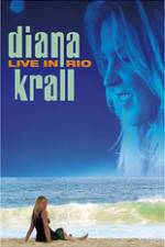 Watch Diana Krall Live in Rio 1channel