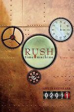 Watch Rush: Time Machine 2011: Live in Cleveland 1channel