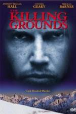 Watch The Killing Grounds 1channel