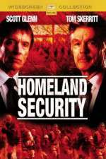 Watch Homeland Security 1channel